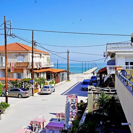 Electra Apartment Agia Triada Экстерьер фото
