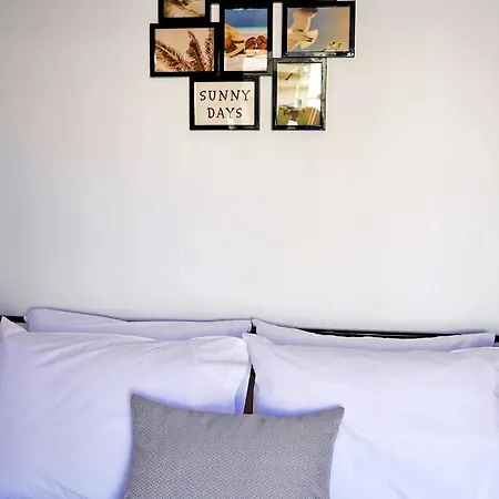 Electra Apartment Agia Triada Экстерьер фото