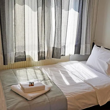 Electra Apartment Agia Triada Экстерьер фото