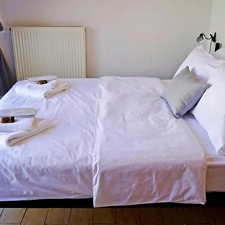 Electra Apartment Agia Triada Экстерьер фото