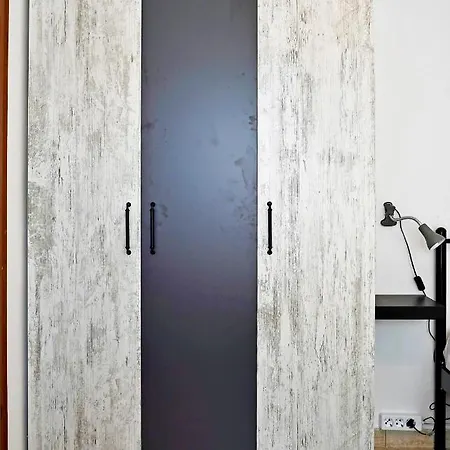Electra Apartment Agia Triada Экстерьер фото