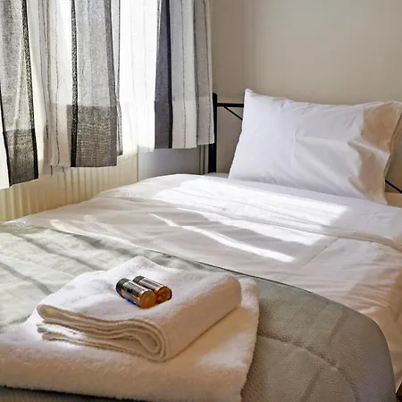 Electra Apartment Agia Triada Экстерьер фото