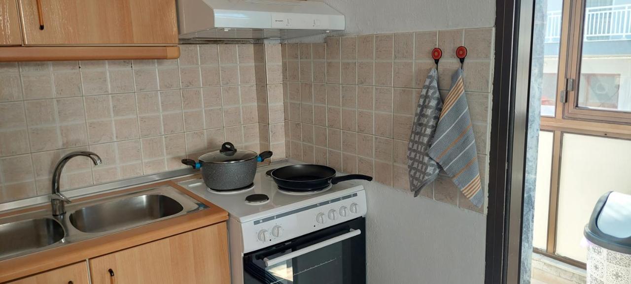Electra Appartement *