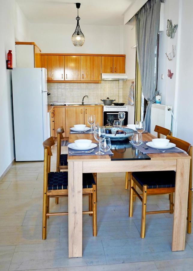 Apartment Electra *