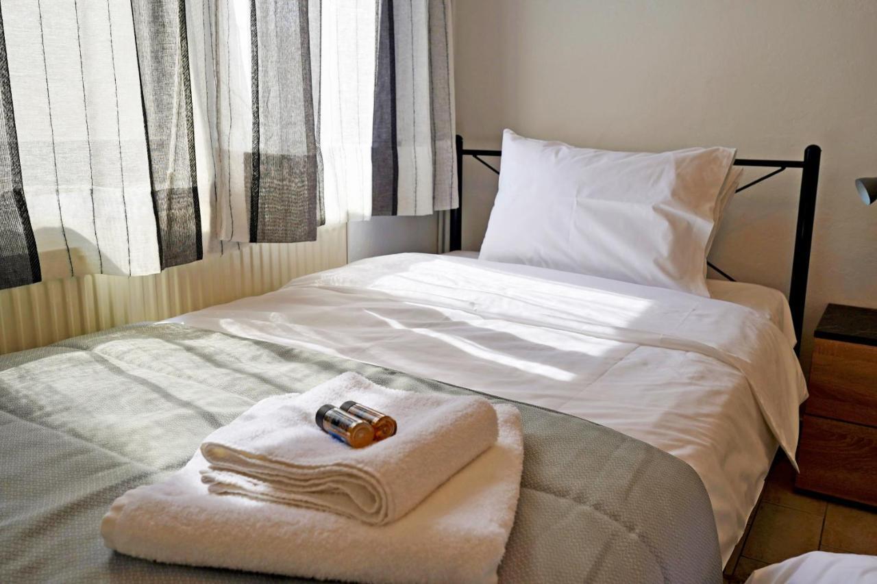 Appartement Electra *