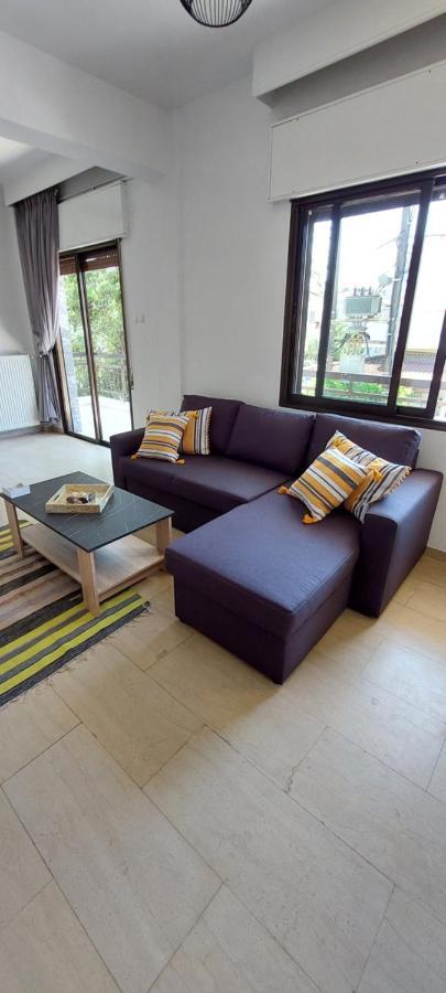 Electra Apartment