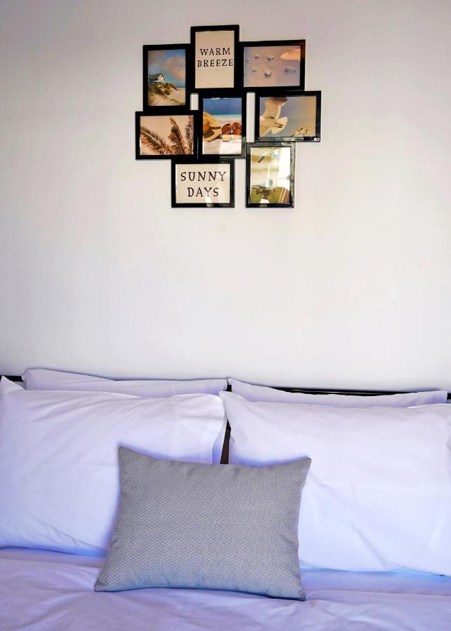 Electra Apartment Agia Triada (Thessaloniki)